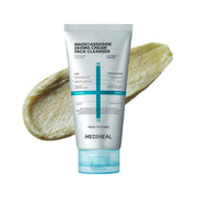 MEDIHEAL front packaging showing product and benefits