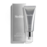 Medik8 Crystal Retinal 20 front packaging showing bottle and label, clear product identity and premium appeal