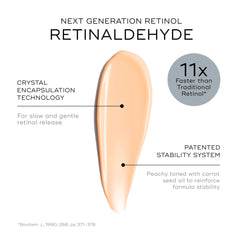 Medik8 close-up texture of the serum highlighting smooth hydrating finish