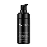 Medik8 bottle front packaging showing clean design and product benefit