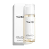 Medik8 front bottle view showing packaging and product benefit hydration