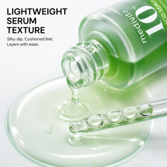 medivita label close-up showing azelaic acid and PDRN ingredients