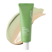 Meebak front packaging showing 50ml tube and clear product benefits