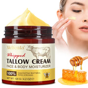 Meifenla jar front view showing clean packaging and natural balm benefit