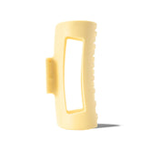 MELLO jumbo front packaging showing clip and matte finish for durable hold