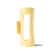 MELLO jumbo front packaging showing clip and matte finish for durable hold