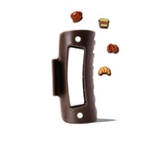MELLO medium clip front packaging showing secure design and comfort