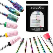 MelodySusie front packaging showing full 13-piece kit for easy identification