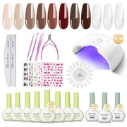 MelodySusie front packaging showing full kit and gift-ready presentation and convenience