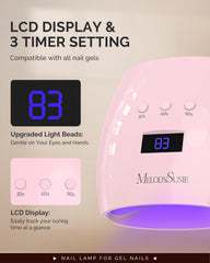 MelodySusie P-Plus30I detachable base removed to reveal pedicure access and easy storage benefit