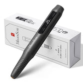 MelodySusie PC180G front view showing compact cordless design for portability