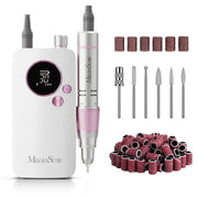 MelodySusie SC320F front view showing compact clip-on design and portability