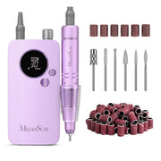 MelodySusie SC320F front view showing compact clip-on design and portability