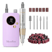 MelodySusie SC320F front view showing compact clip-on design and portability benefits