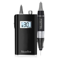 MelodySusie SC320H front view showing compact clip-on design and portability benefit
