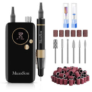 MelodySusie SM200F front unit showing compact control and clip-on convenience