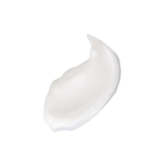 Merlot cream texture close-up highlighting rich creaminess for deep hydration