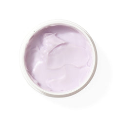 Merlot pump dispensing cream showing control and smooth consistency