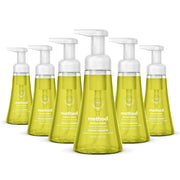 Method bottle front packaging showing lemon mint scent and benefits