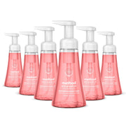 Method front packaging showing bright pink grapefruit scent and benefits
