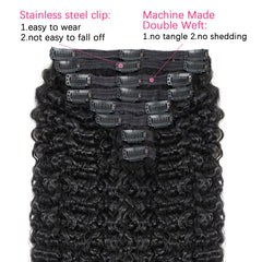 Mihugass close-up of Burmese curly texture for soft natural volume
