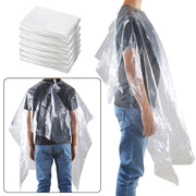 MIHUNTER front packaging showing 100 capes and product labeling for fast restocking