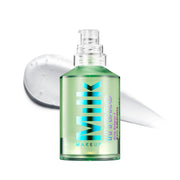 Milk Makeup Hydro Grip front packaging showing clear gel and label benefit