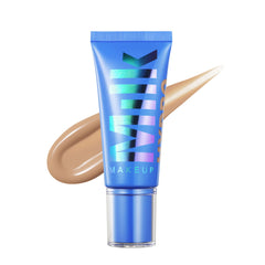 Milk Makeup tube front view showing product and clean design benefit