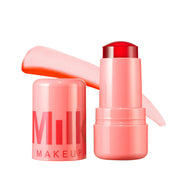 Milk Makeup front packaging showing Spritz shade and benefits