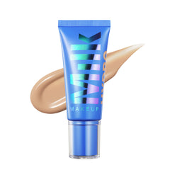 Milk Makeup front packaging showing tube and product benefit