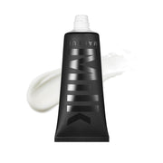 Milk Makeup front tube showing product branding and matte finish benefit