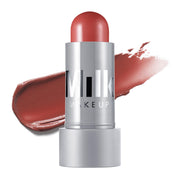 Milk Makeup Quirk front packaging showing shade and compact size for easy travel