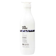 milk_shake front bottle view showing product and brand for easy identification