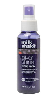 milk_shake front package spray showing bottle and brand for easy identification