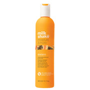 milk_shake front packaging showing bottle and benefit of hydration