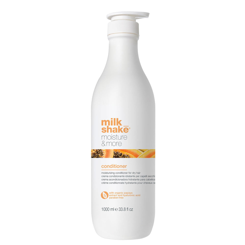 milk_shake front packaging showing 33.8 oz size and hydration benefit