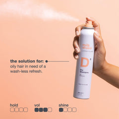 milk_shake spray nozzle close-up demonstrating fine mist for even coverage