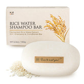 mimosu front packaging showing the solid shampoo bar and benefits
