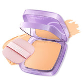 MINIMELI compact front view showing sleek packaging and convenient design benefits