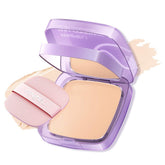 Minimeli compact front view showing packaging and portability benefit