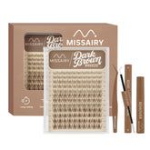 MissAiry front packaging showing complete spider breeze kit and contents benefits convenience