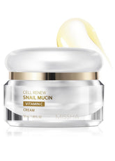 MISSHA front packaging showing jar and brand for clear product ID and trust