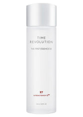 MISSHA bottle front packaging showing sleek label and volume for clarity