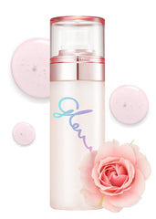 MISSHA front packaging showing compact travel-friendly glow mist