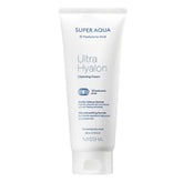 MISSHA jar front view showing product label and hydrating benefit