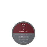 MITCH front packaging showing jar and product name for clear identification and trust