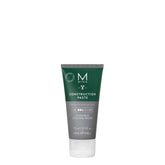 MITCH front jar showing clean product branding and compact size