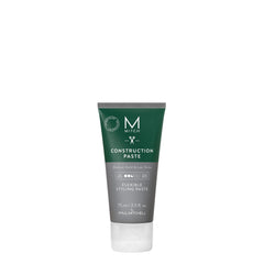MITCH front jar showing clean product branding and compact size