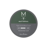 MITCH front jar showing product packaging and 3 oz size benefit
