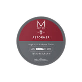MITCH front packaging showing jar and product name for quick identification and shelf appeal